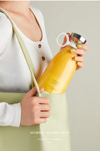 Portable Electric Juicer Blender Usb Mini Fruit Mixers Juicers Fruit Extractors Food Milkshake limited  Multifunction Juice Maker Machine