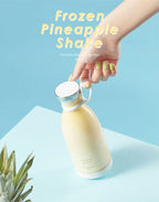 Portable Electric Juicer Blender Usb Mini Fruit Mixers Juicers Fruit Extractors Food Milkshake limited  Multifunction Juice Maker Machine