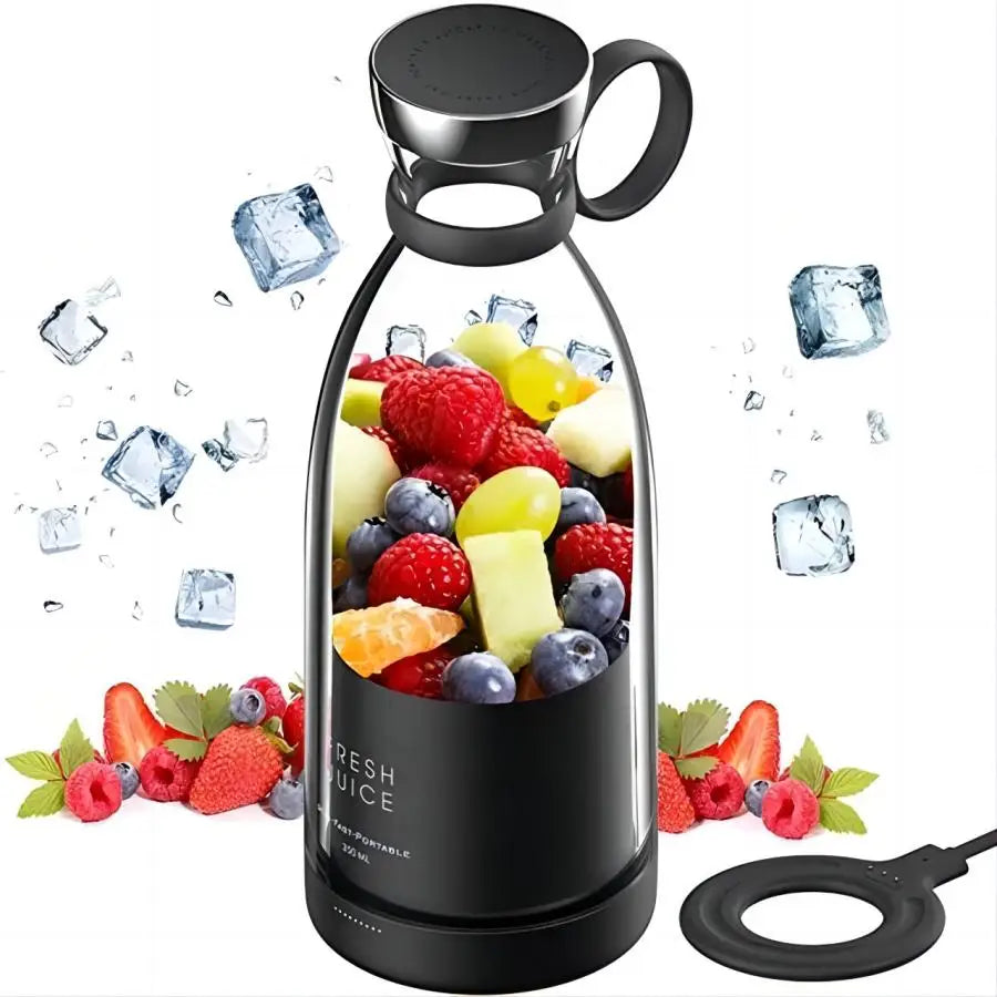 Portable Electric Juicer Blender Usb Mini Fruit Mixers Juicers Fruit Extractors Food Milkshake limited  Multifunction Juice Maker Machine
