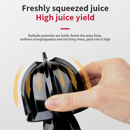 Household Stainless Steel Juicer, pressed orange juicer, lemon juicer, freshly squeezed electric juicer Limited price