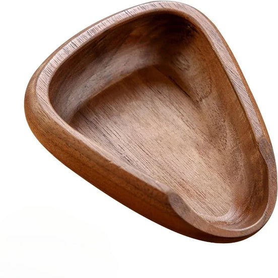 Leeseph Wooden Coffee Bean Dosing Cup with Spray Bottle Set, Espresso Coffee Accessories Bean Organizer Coffee Lover Gift