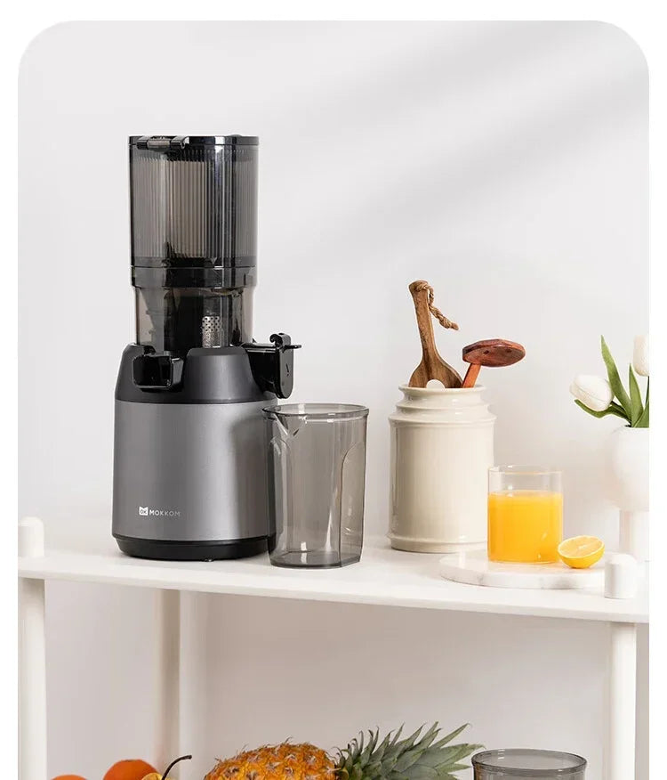 Juicer large diameter new home juicer juice residue separation portable fruit and vegetable multifunctional new