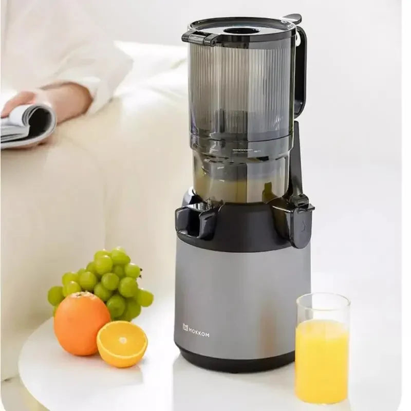 Juicer large diameter new home juicer juice residue separation portable fruit and vegetable multifunctional new